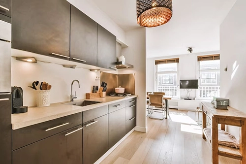 Kitchen Design